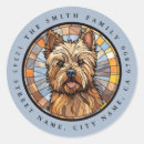 Search for cairns stickers Puppy