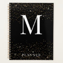 Search for glitter planners Modern