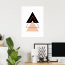 Search for abstract christmas art Red