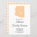 Search for arizona invitations State