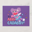 Search for abby cadabby postcards Girls