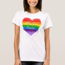 Search for world pride tshirts Lesbian