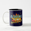 Search for my book club mugs Library