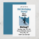 Search for ski trip invitations Snowboarding