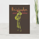 Search for vintage fashion illustration cards Dress