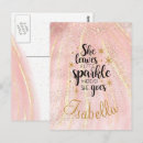 Search for she leaves a little sparkle Glitter