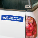 Search for montreal bumper stickers Free