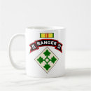 Search for 75th ranger mugs Airborne