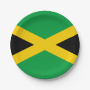 Search for jamaica plates Flag