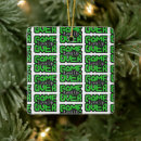 Search for pixellation christmas tree decorations Gamer