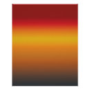 Search for sunset gradient art Orange