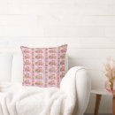 Search for throw pillowcases Pink