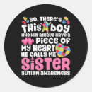 Search for special sister stickers Tbh creature
