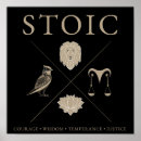Search for stoic posters Marcus aurelius