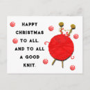 Search for knit postcards Quote