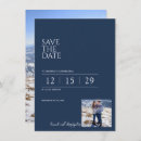 Search for traditional save the dates Simple