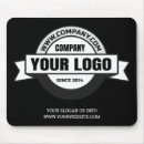 Search for website mousepads Logo