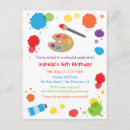 Search for splat invitations Kids