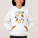 Search for halloween girls hoodies Ghost