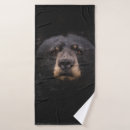 Search for black bear bath towels Nature