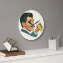 Search for beverages clocks Retro