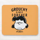 Search for crabby mousepads Lucy