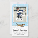 Search for weiner dog christmas cards Pets