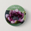 Search for flower photo badges Pink