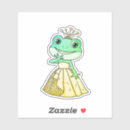 Search for princess and frog Girl