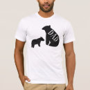 Search for monochrome tshirts Black and white