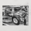Search for hotrod postcards wheels
