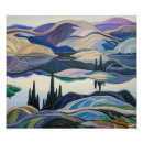 Search for mirror lake Landscape