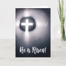 Search for empty cross cards Christian