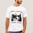 Search for enjoy the journey tshirts Hike