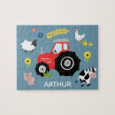 Search for farm tractor puzzles Fun