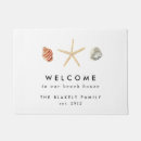 Search for cottage doormats Nautical