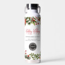 Search for christmas water bottles Festive