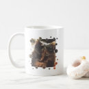 Search for tan cat mugs Kitty