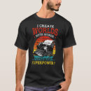 Search for writers tshirts Literary