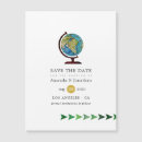 Search for passport wedding save the dates Map