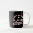 Search for badminton player mugs Racquet