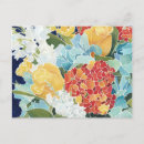 Search for midnight postcards Florals