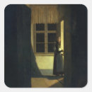 Search for caspar david friedrich stickers Romanticist