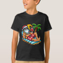 Search for christmas swim tshirts Christmas in july