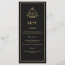 Search for art deco menus 20s