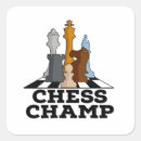 Search for strategy stickers Chess lover
