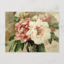 Search for de longpre postcards Elegant