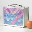 Search for mermaid lunch boxes School