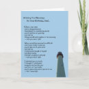 Search for admiration postcards Dad