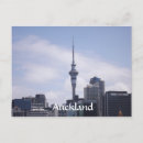 Search for auckland skyline postcards City